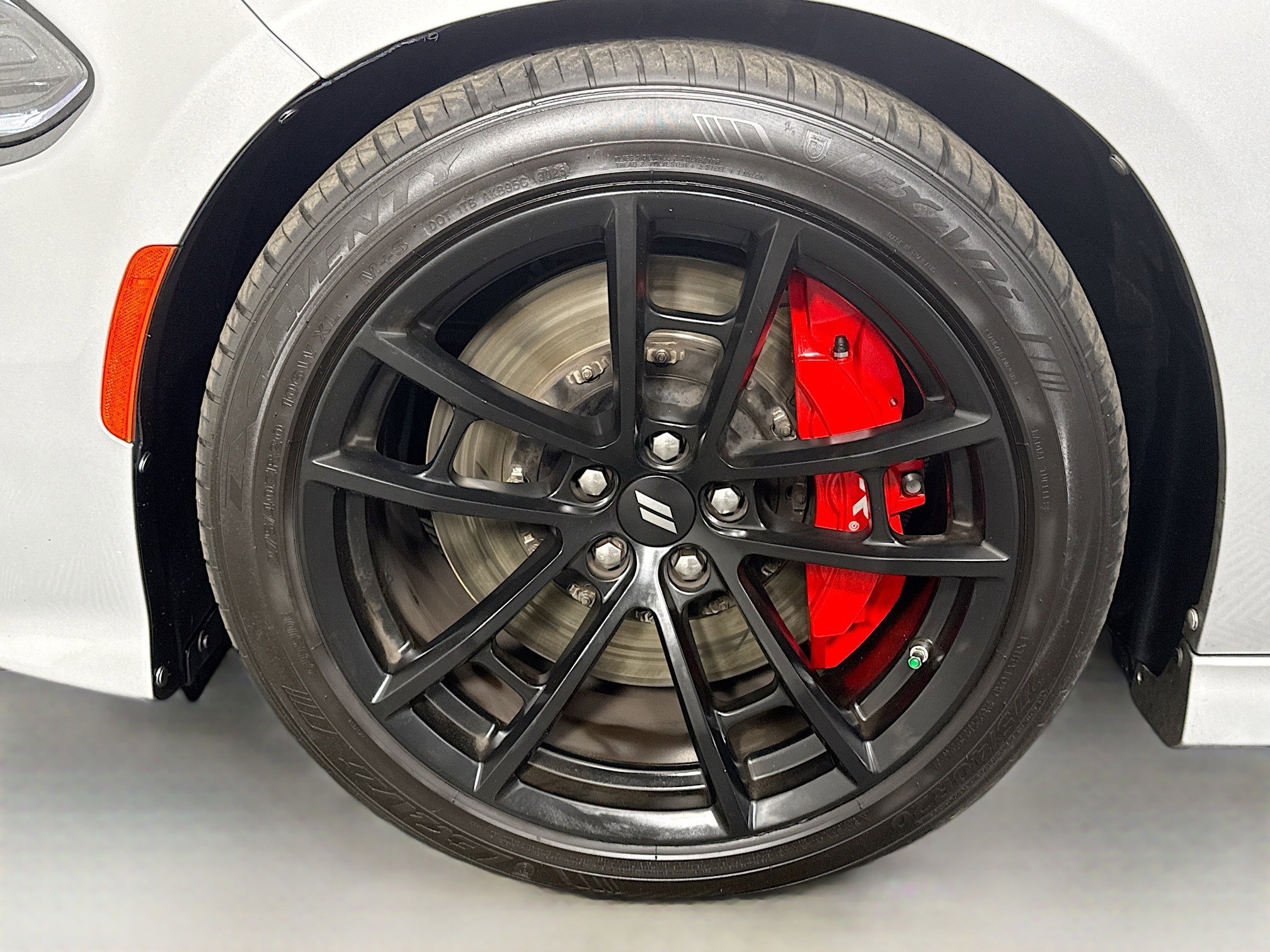 Used 2023 Dodge Charger Scat Pack w/ Dynamics Package RWD image 38