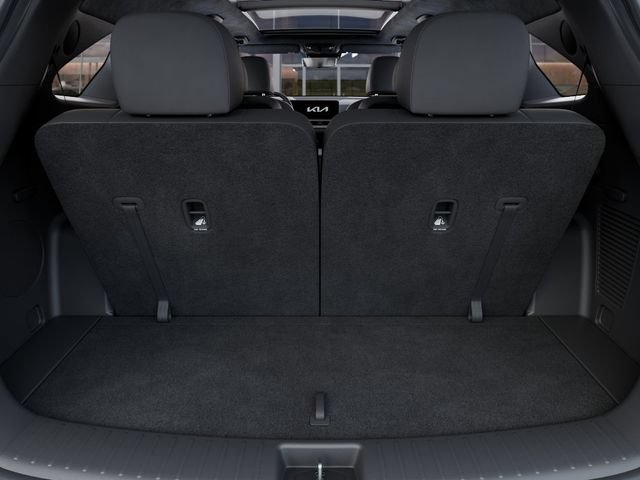 New 2026 Kia Sorento SX Prestige AWD/4WD image 20