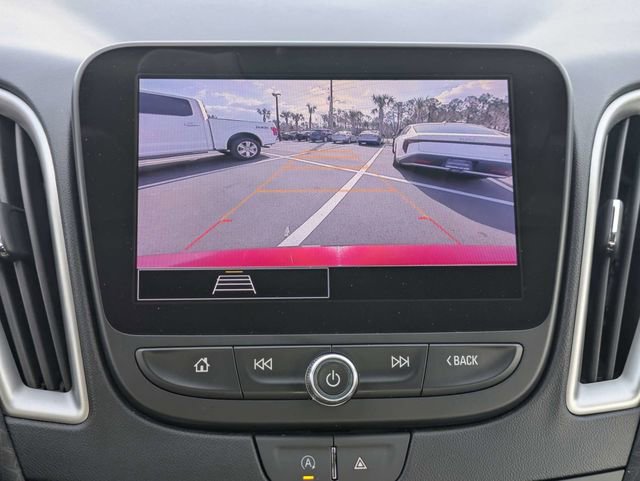 Used 2024 Chevrolet Malibu LT image 20