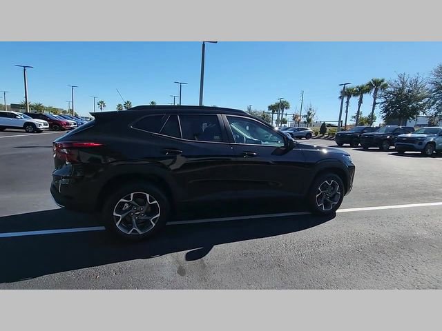 New 2026 Chevrolet Trax LT w/ Driver Confidence Package image 27