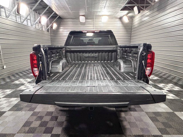 Used 2022 GMC Sierra 1500 Elevation w/ Max Trailering Package image 11