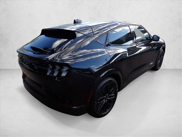 New 2026 Ford Mustang Mach-E Premium w/ Sport Appearance Package AWD/4WD image 4