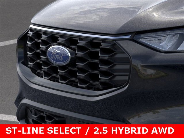 New 2025 Ford Escape ST-Line Elite image 17