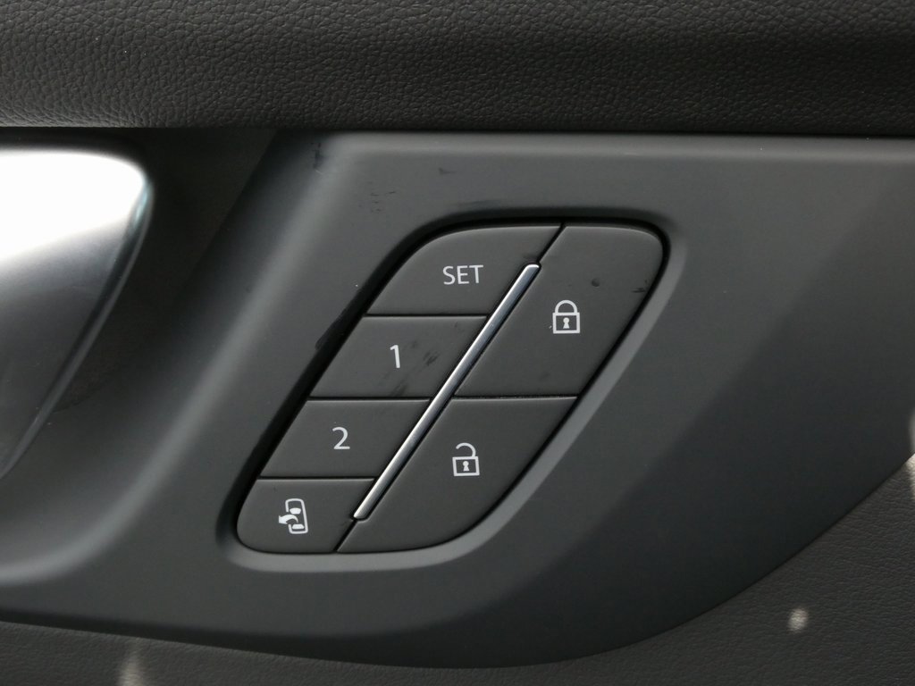 New 2026 Buick Enclave Sport Touring w/ Power Package image 30