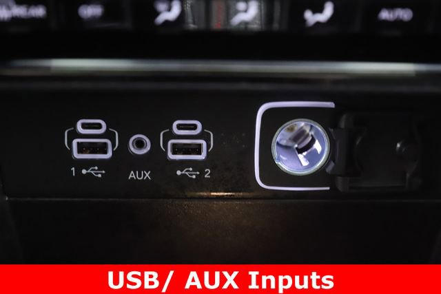 Used 2025 Jeep Grand Cherokee Laredo X AWD/4WD image 5