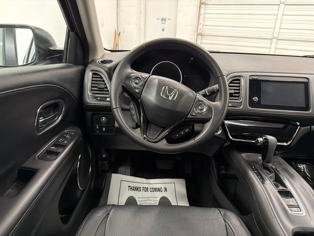 Used 2019 Honda HR-V EX-L image 20