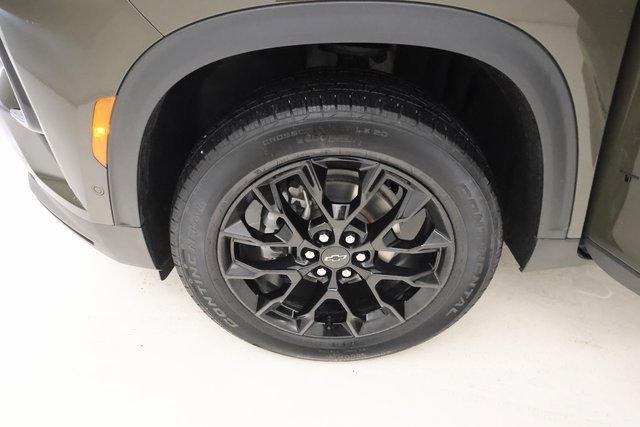 Certified 2024 Chevrolet Traverse LT w/ Enhanced Driving Package image 6