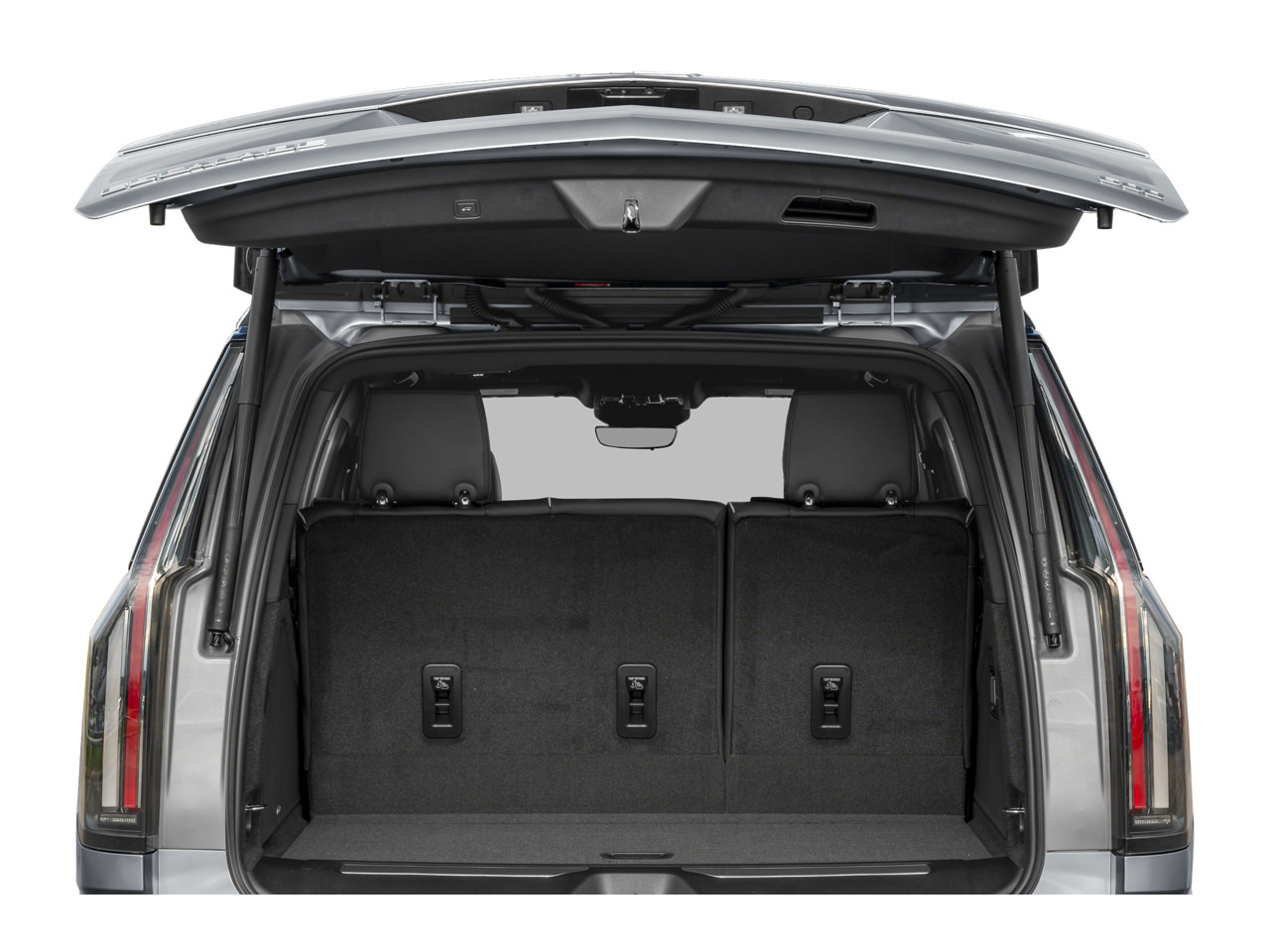 New 2025 Cadillac Escalade Premium Luxury RWD image 34