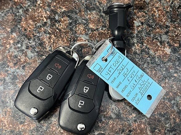 Used 2025 Ford F450 XL image 57