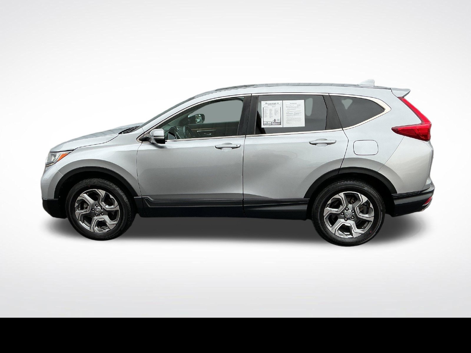 Used 2017 Honda CR-V EX-L image 2
