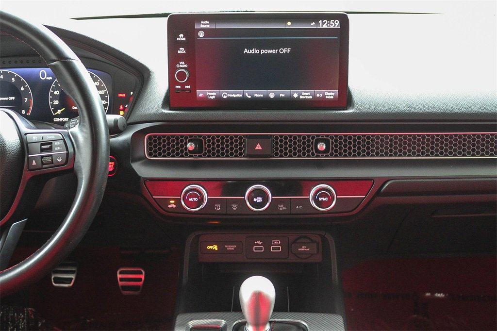 Used 2023 Honda Civic Type R image 17