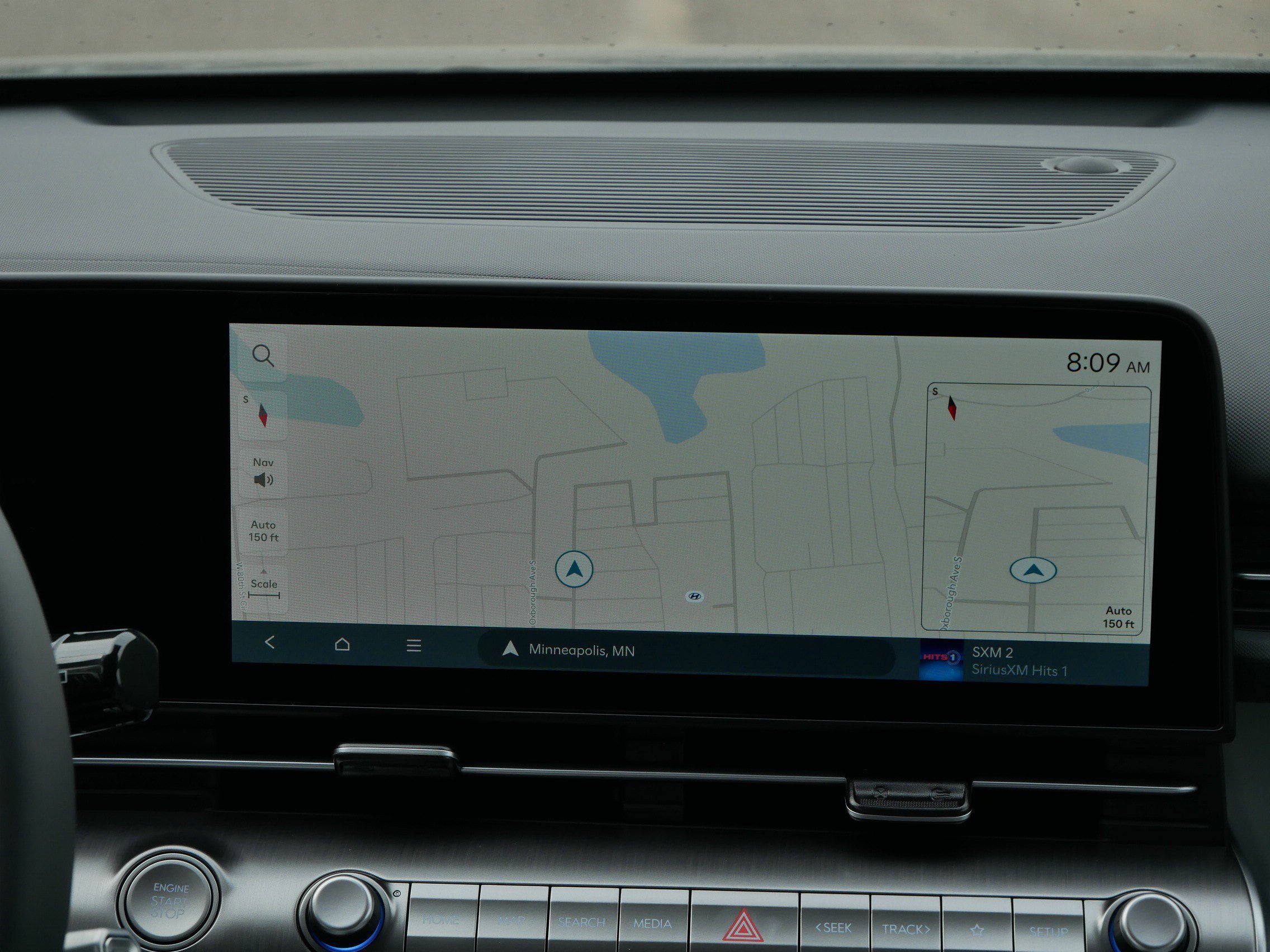 New 2026 Hyundai Kona Limited AWD/4WD image 10