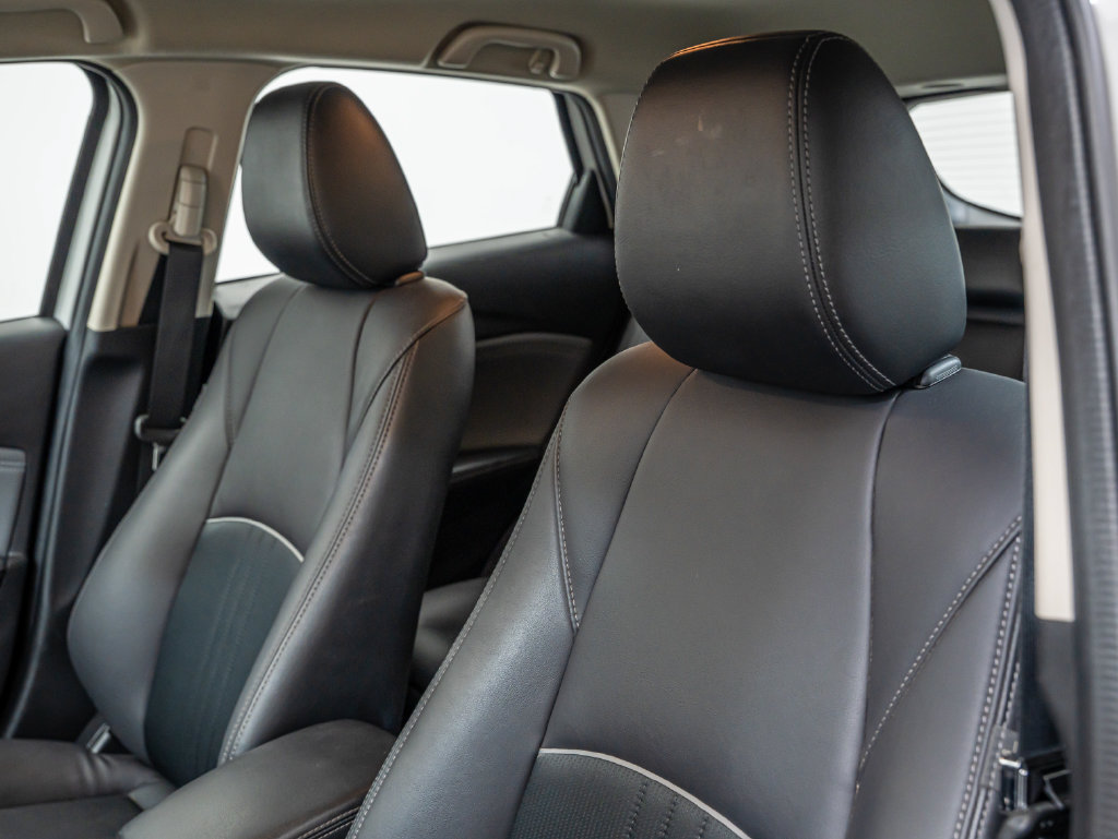 Used 2019 MAZDA CX-3 Touring FWD image 21