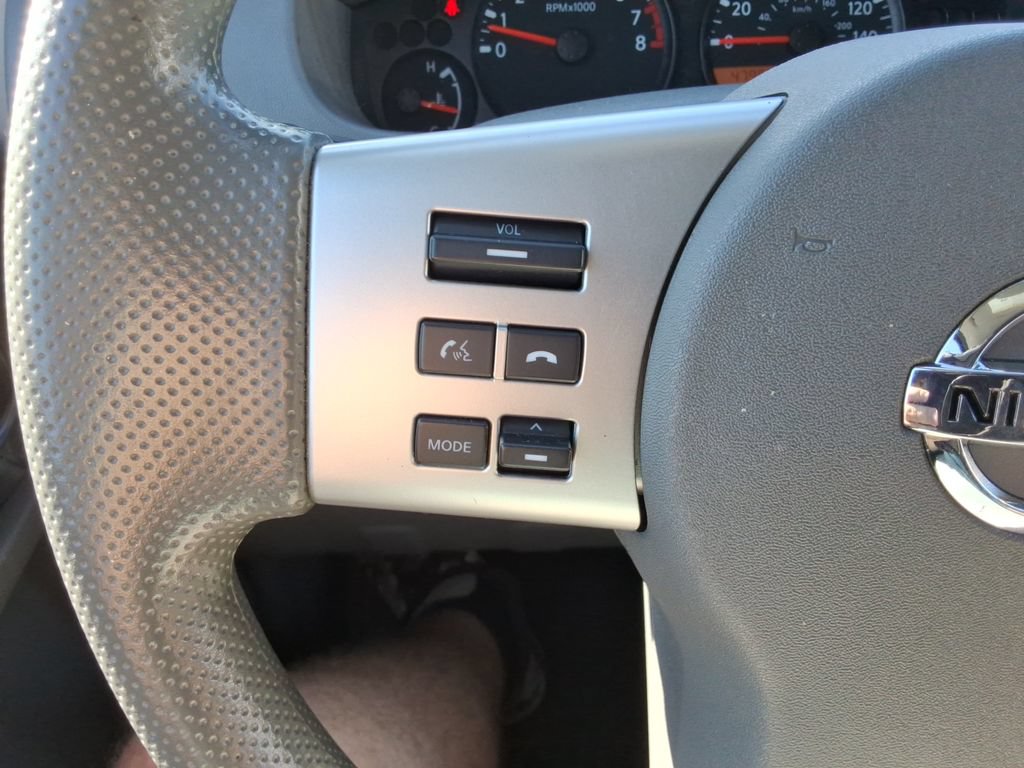 Used 2021 Nissan Frontier SV RWD image 27