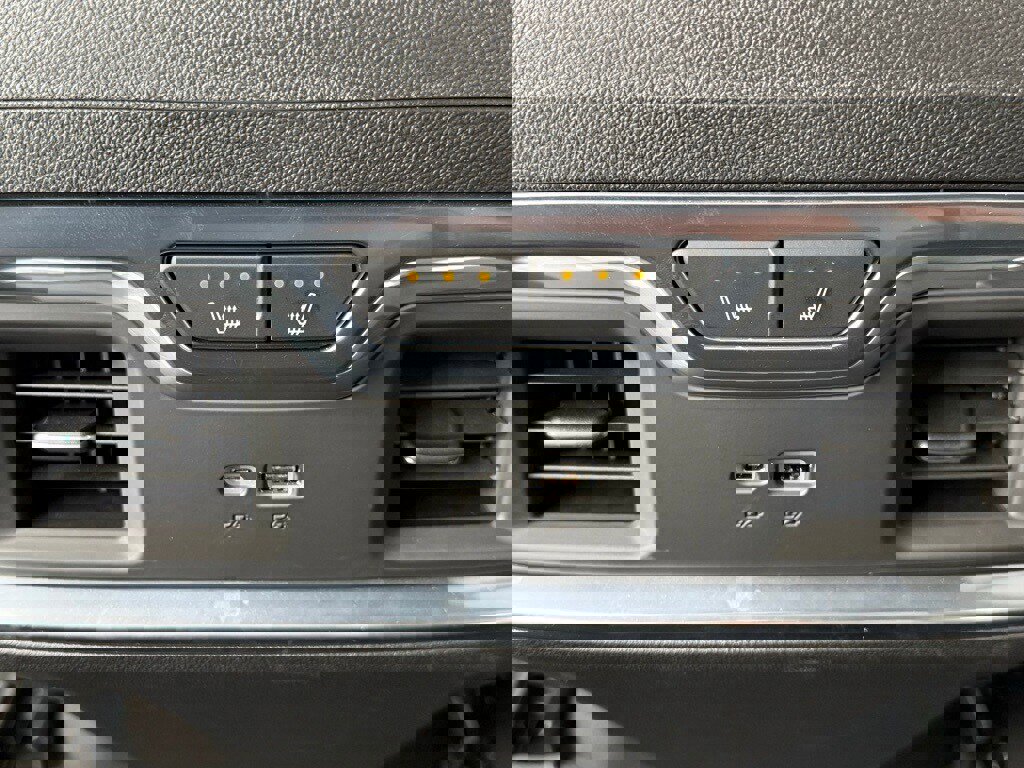 Used 2026 GMC Sierra 2500 Denali Ultimate image 44