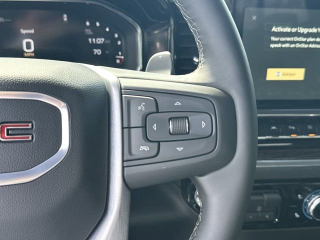 Used 2025 GMC Sierra 1500 Elevation w/ Elevation Premium Package image 28