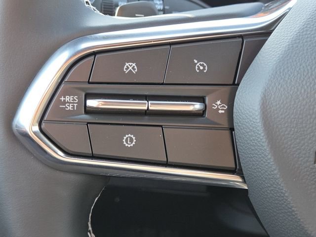 New 2026 Chevrolet Traverse Z71 w/ Driver Confidence Package image 12