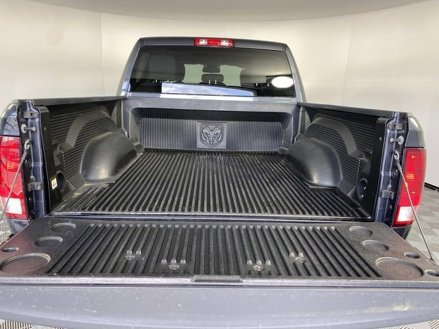 Used 2018 RAM 1500 Express RWD image 8