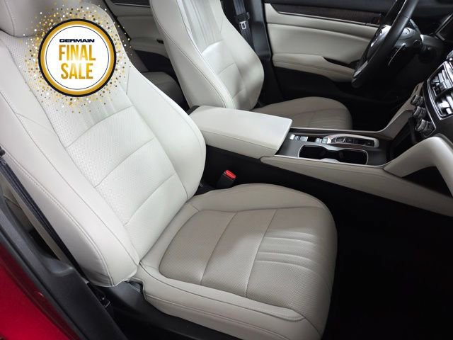Used 2022 Honda Accord Touring image 26