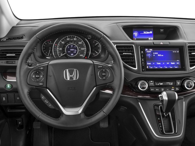 Used 2016 Honda CR-V EX-L image 6