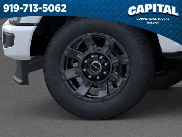 New 2026 Ford F250 XL image 19