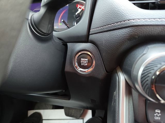 Used 2023 Toyota RAV4 XLE image 21