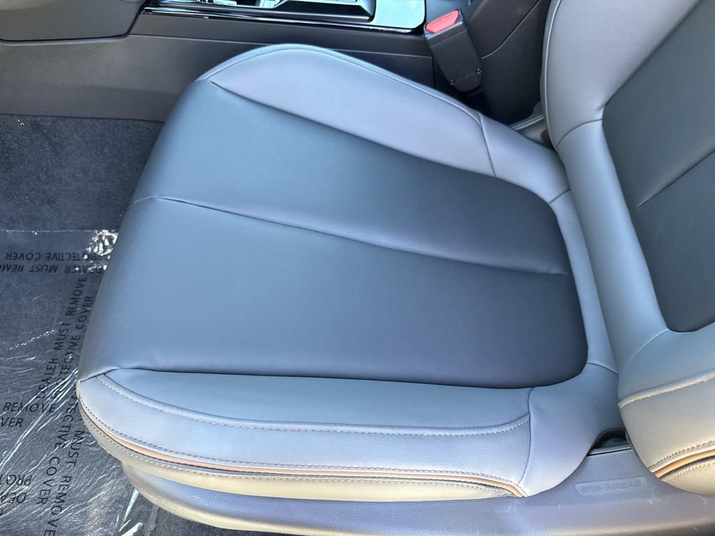 New 2026 Subaru Forester Sport AWD/4WD image 24