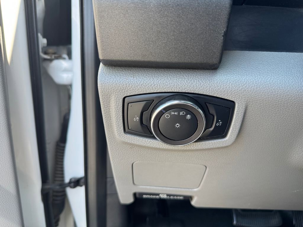 Used 2019 Ford F450 XL w/ Power Equipment Group AWD/4WD image 19