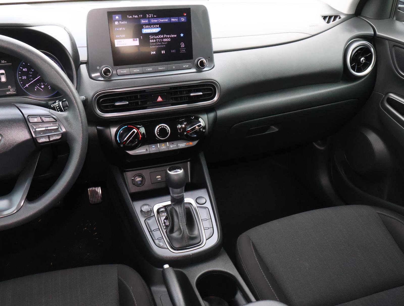 Used 2022 Hyundai Kona SEL w/ Cargo Package image 10