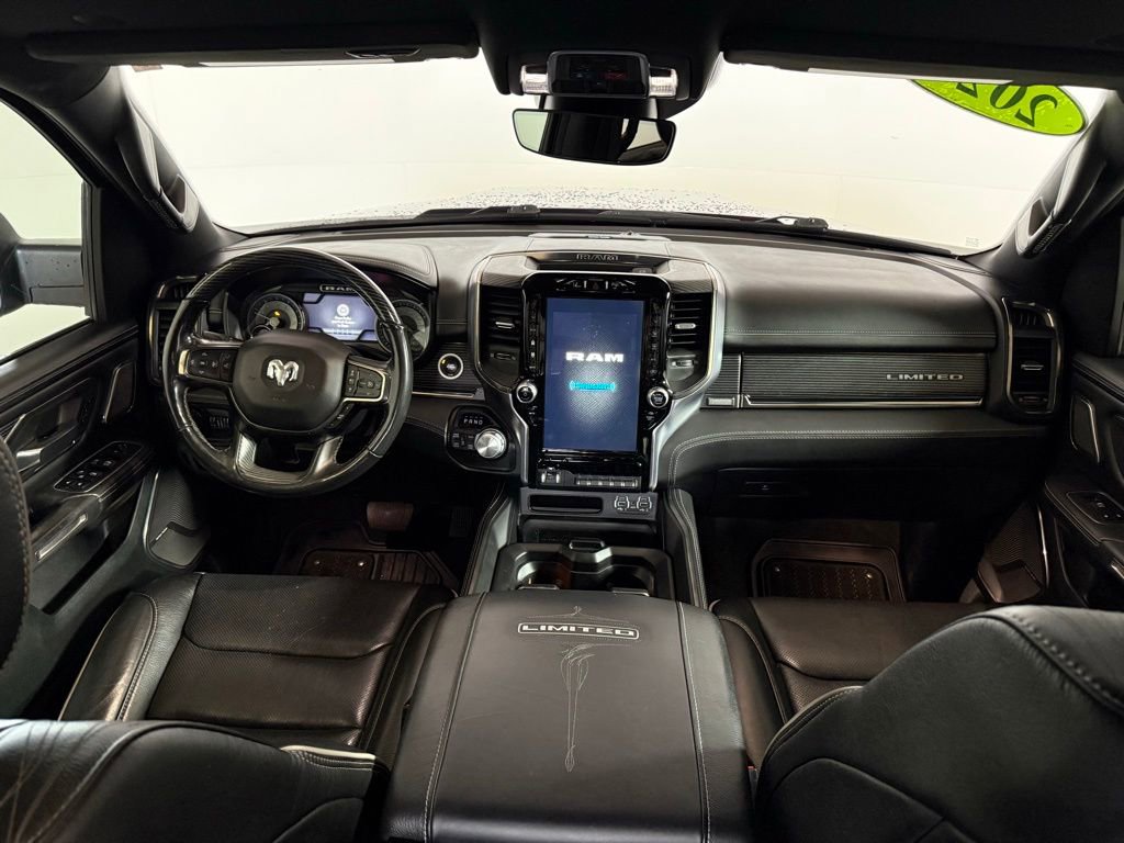 Certified 2020 RAM 1500 Limited image 20