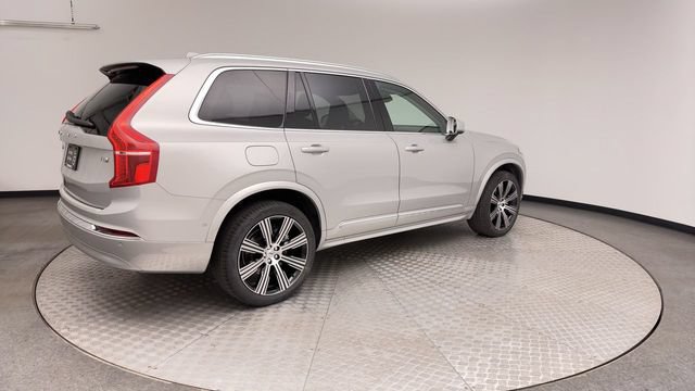 Certified 2025 Volvo XC90 T8 Plus w/ Protection Package Premier AWD/4WD image 2