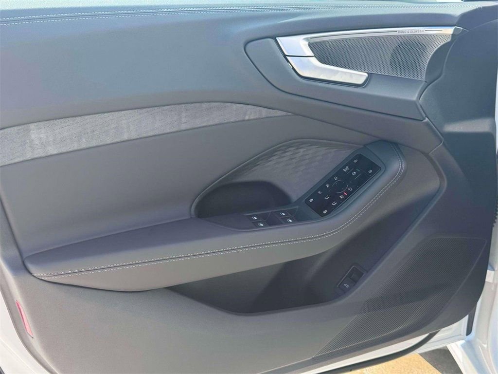 New 2025 Audi A5 2.0T Premium Plus image 9