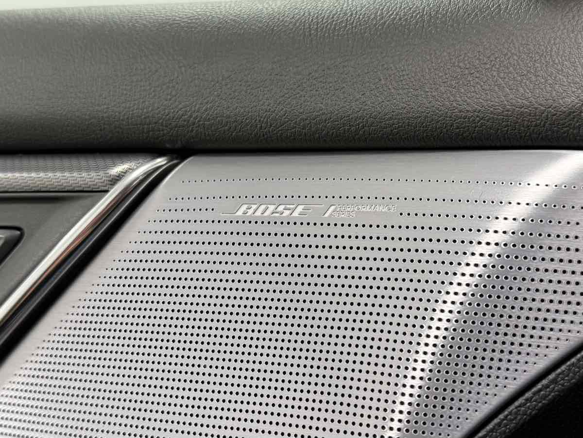 Used 2020 Cadillac CT5 Premium Luxury w/ Parking Package image 10