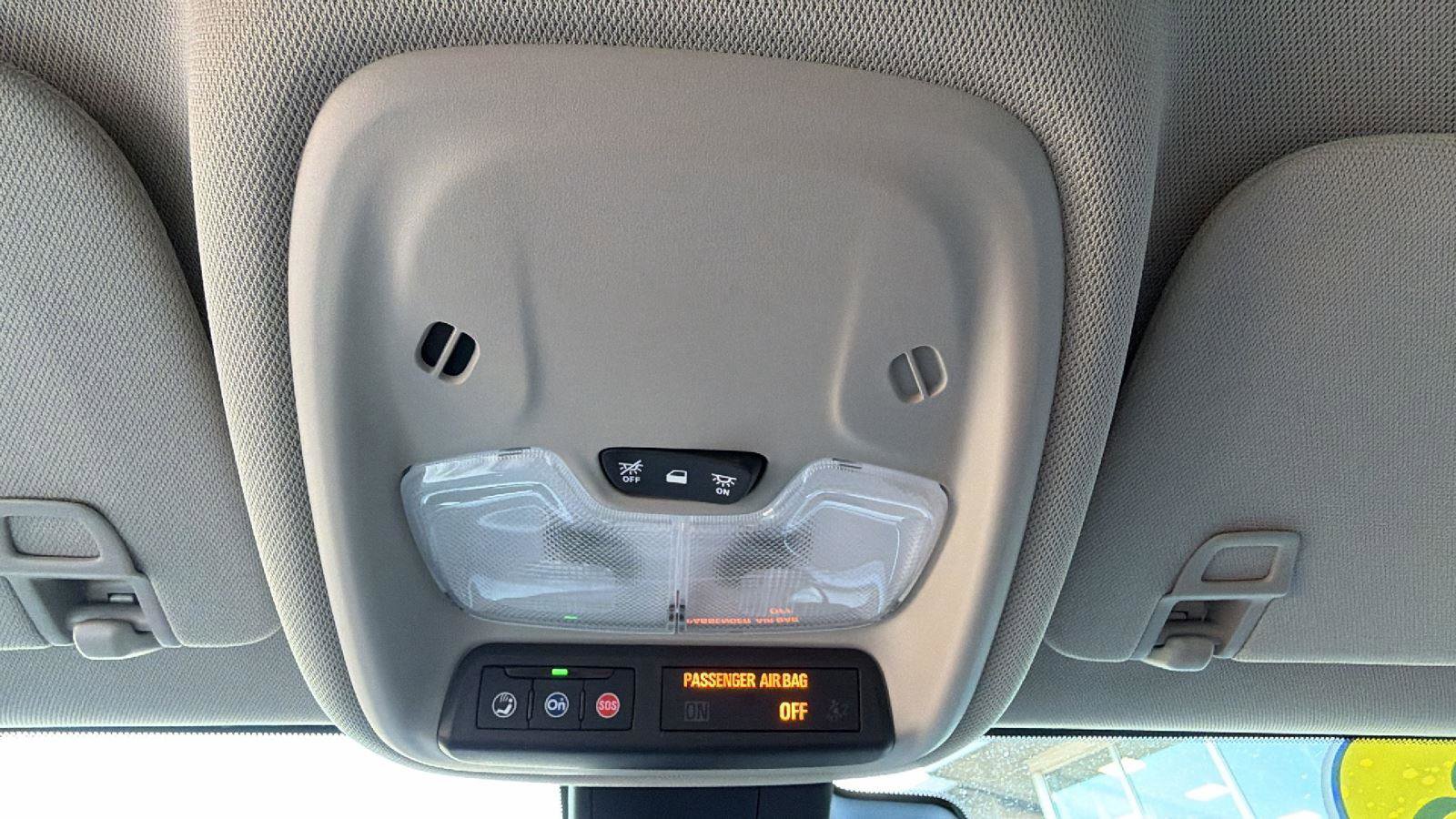 Certified 2023 Buick Encore GX Select image 17