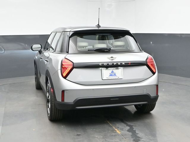 Used 2026 MINI Cooper S FWD image 8