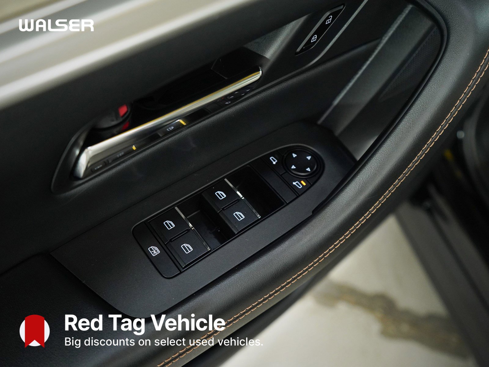 Certified 2025 MAZDA CX-70 Plug-In Hybrid w/ Premium Pkg image 28