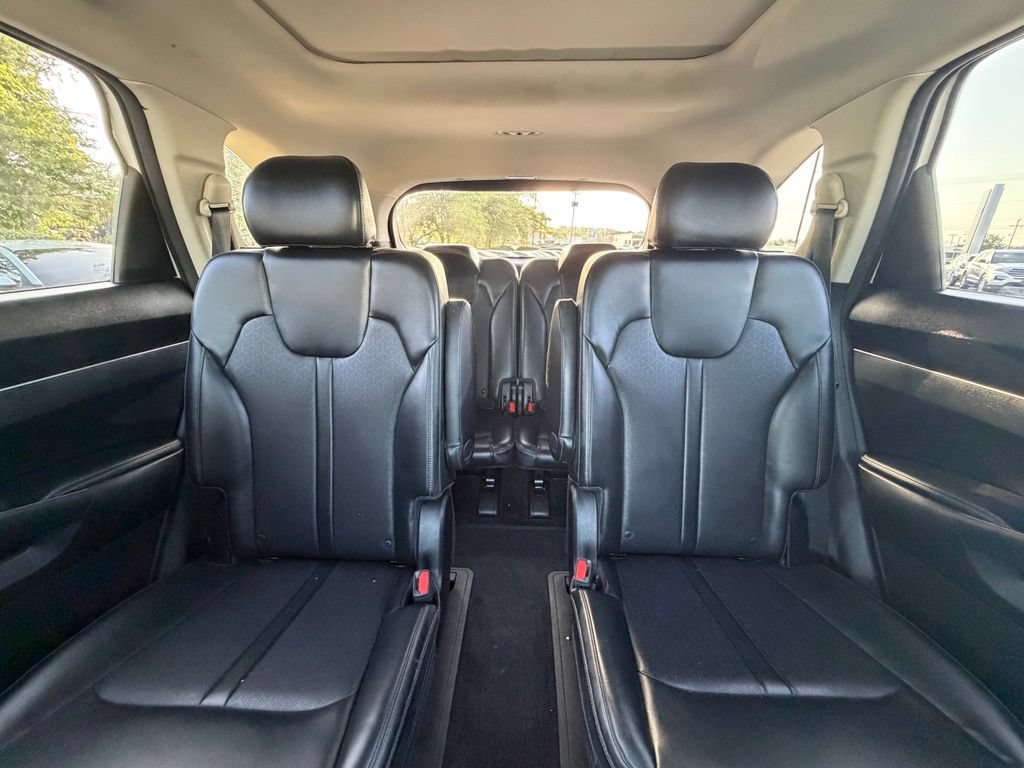 Used 2021 Kia Sorento EX w/ Panoramic Sunroof Package AWD/4WD image 27