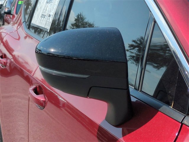 New 2025 Nissan Murano SL image 12