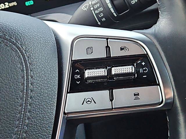 Used 2023 Kia Telluride SX Prestige X-Line AWD/4WD image 25
