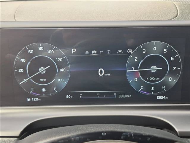 Used 2026 Kia Seltos EX FWD image 11