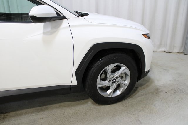 Used 2023 Hyundai Tucson SE image 11