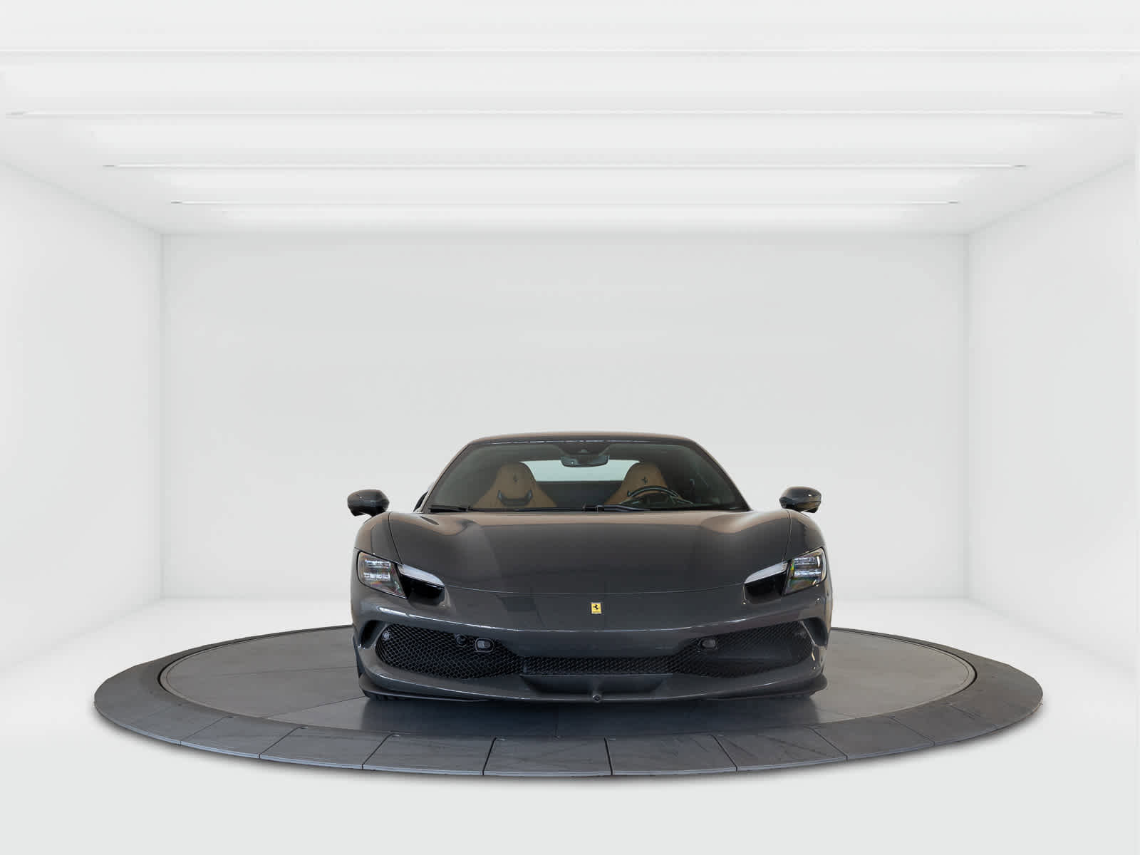 Used 2023 Ferrari 296 GTB image 8