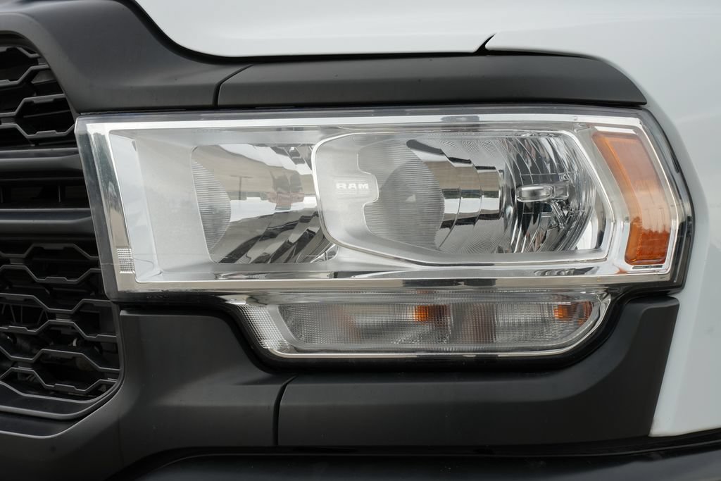 Used 2022 RAM 2500 Tradesman AWD/4WD image 25
