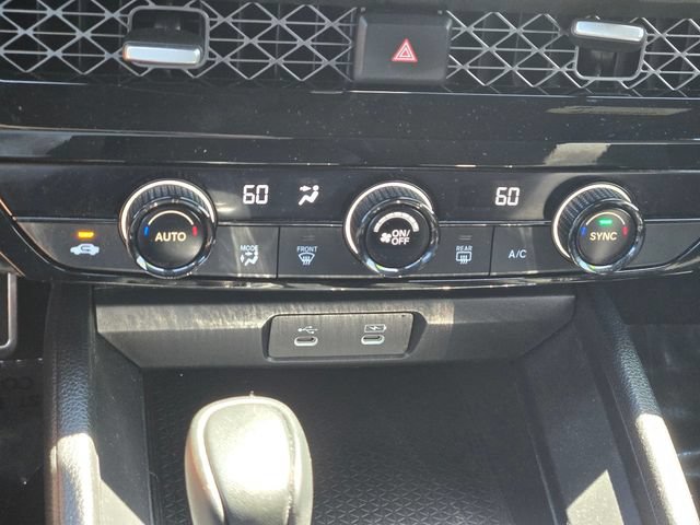 Used 2024 Honda Accord Sport image 20