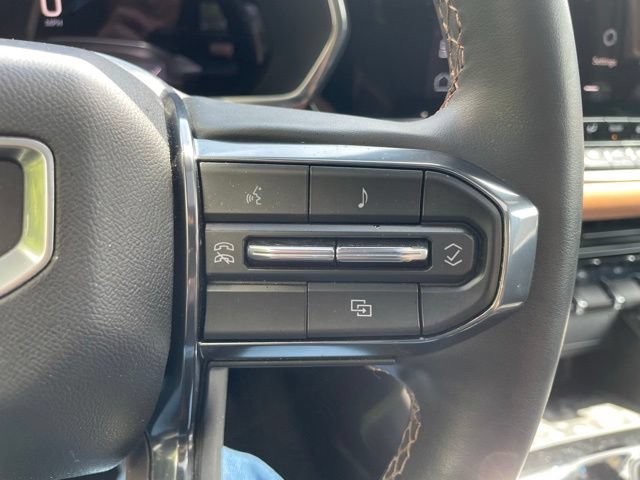 Used 2023 GMC Canyon AT4 AWD/4WD image 15