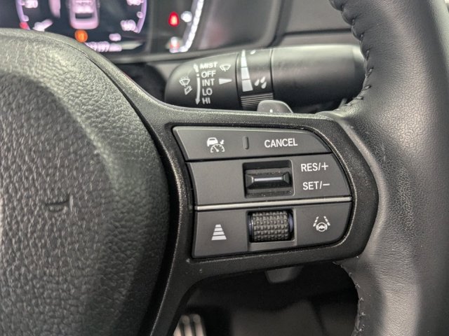 Certified 2025 Honda Accord Sport image 17