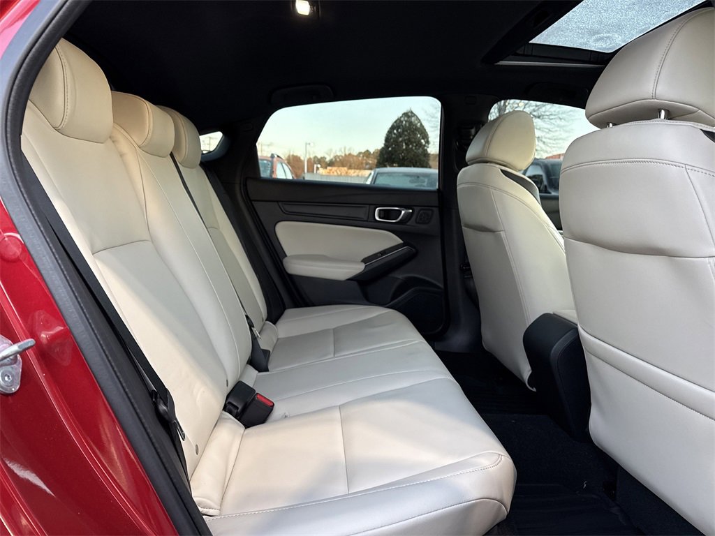 Used 2024 Acura Integra A-Spec image 22