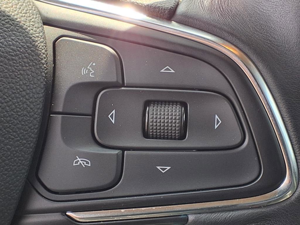 Certified 2023 Buick Encore GX Select w/ Sport Touring Package image 28