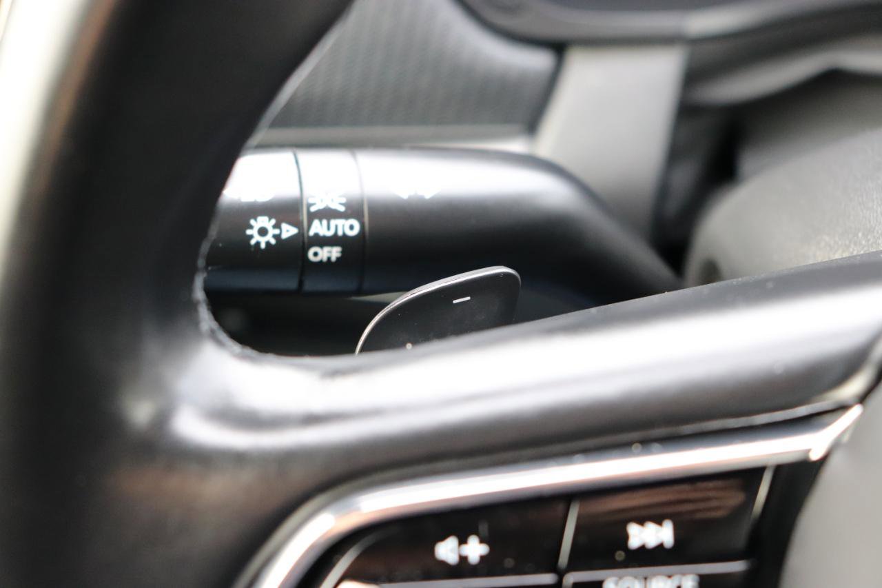 Used 2025 MAZDA CX-90 3.3 Turbo w/ Select Package AWD/4WD image 31