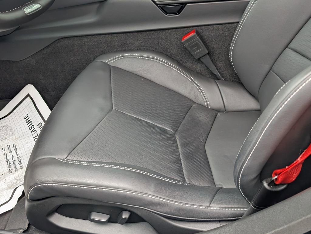 Used 2025 Chevrolet Corvette Z06 image 21